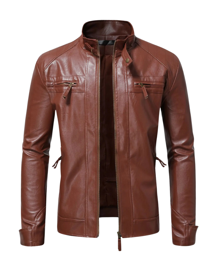 LORENZO™ | ELEGANT MEN'S JACKET