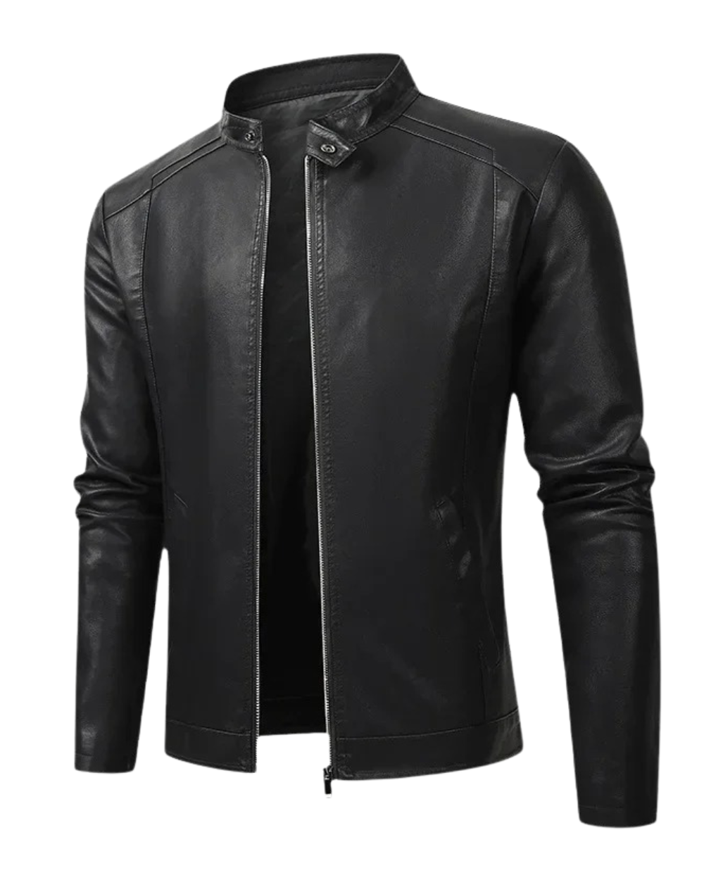 RICCARDO™|ELEGANT BIKER JACKET