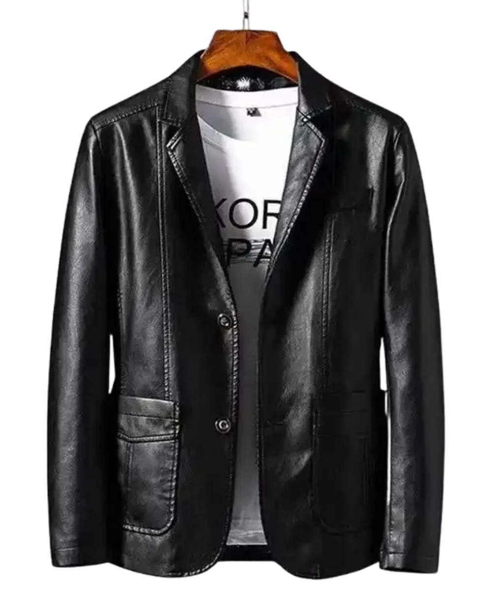 MATTEO™ | MOTORCYCLE JACKET