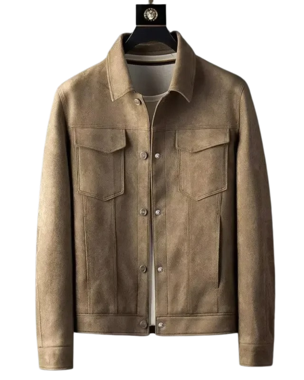 ALESSIO™|CHIC JACKET