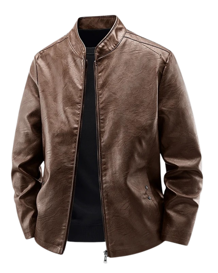 GABRIELE™|MOTORCYCLE JACKET
