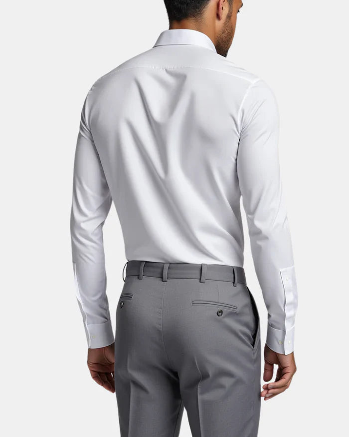 Madison | Premium Stretch Shirt