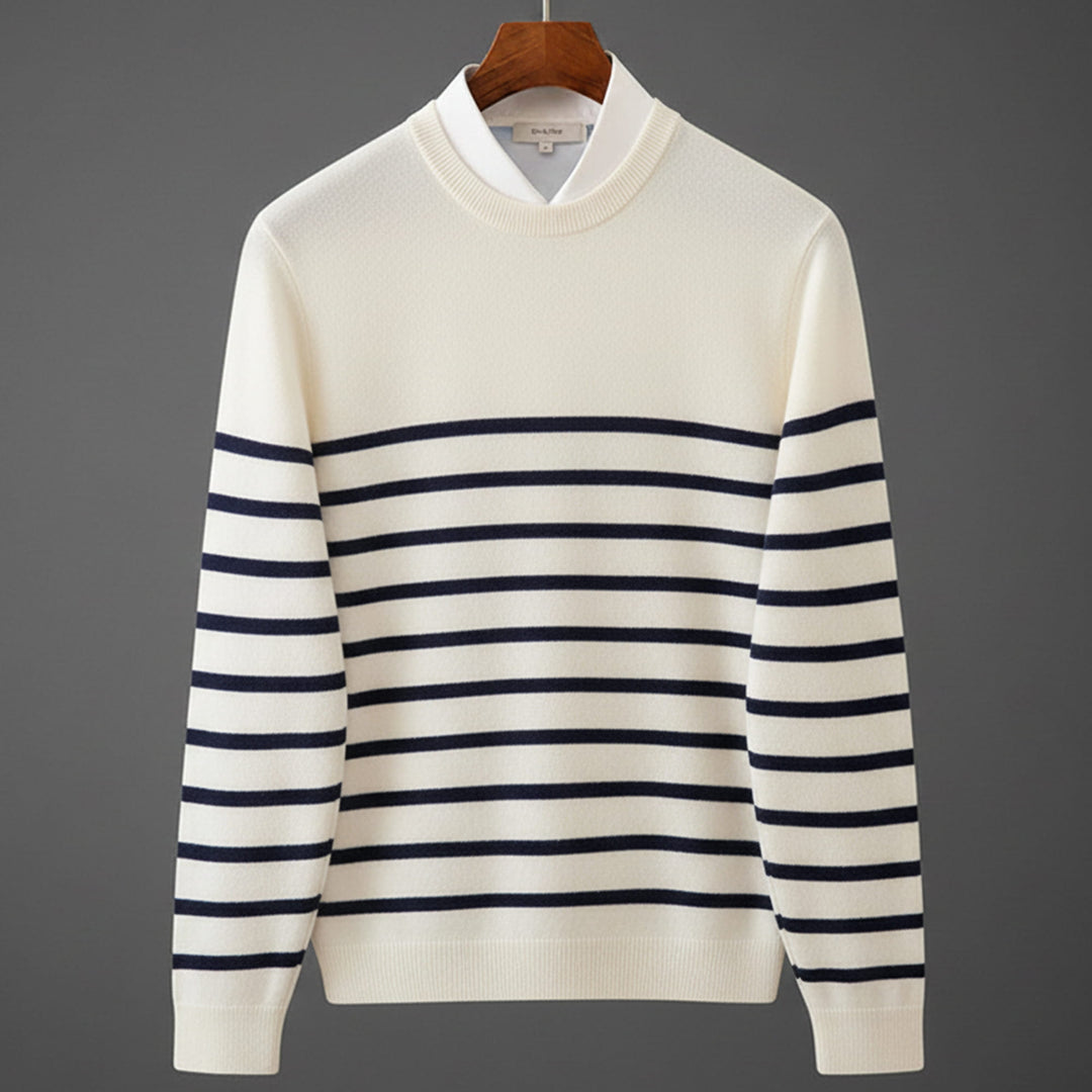 Luxury Merino Wool Jumper for Men and Women – Soft, Breathable & Timeless Knitted Jumper