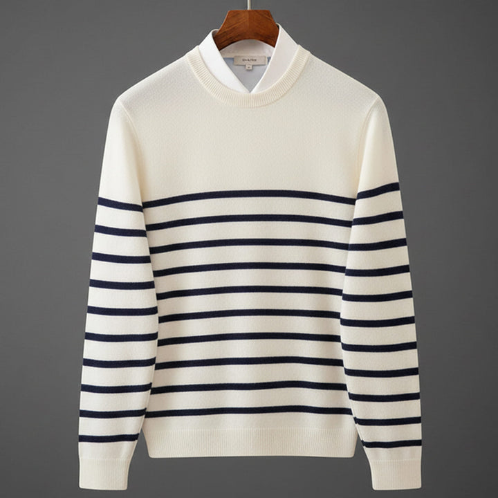 Luxury Merino Wool Jumper for Men and Women – Soft, Breathable & Timeless Knitted Jumper