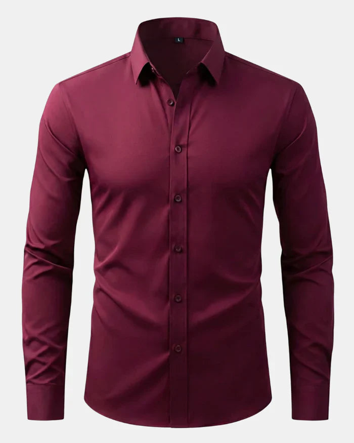 Madison | Premium Stretch Shirt