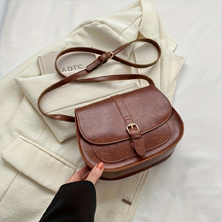 Sienna | Timeless Handbag