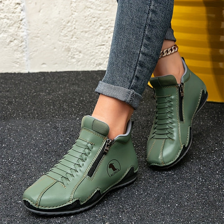 Cylia™ – Absolute comfort, come rain or shine