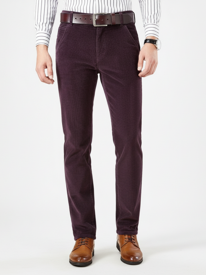 MADISON | CHIC TROUSERS FOR MEN