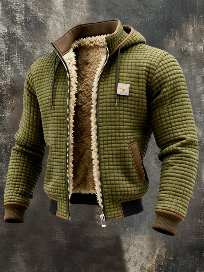 Mathis™ | Thermal Fleece Jacket