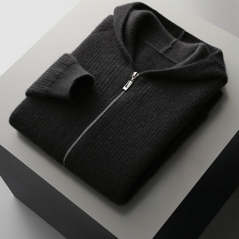 DAMIAN™|PREMIUM HOODIE