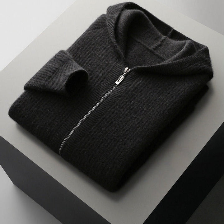 DAMIAN™|PREMIUM HOODIE