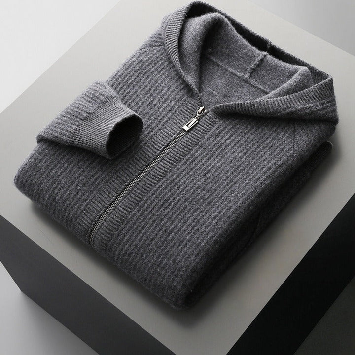 DAMIAN™|PREMIUM HOODIE