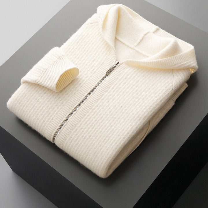 DAMIAN™|PREMIUM HOODIE