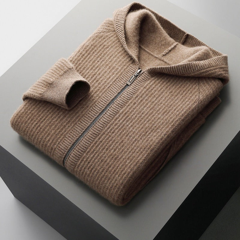 DAMIAN™|PREMIUM HOODIE