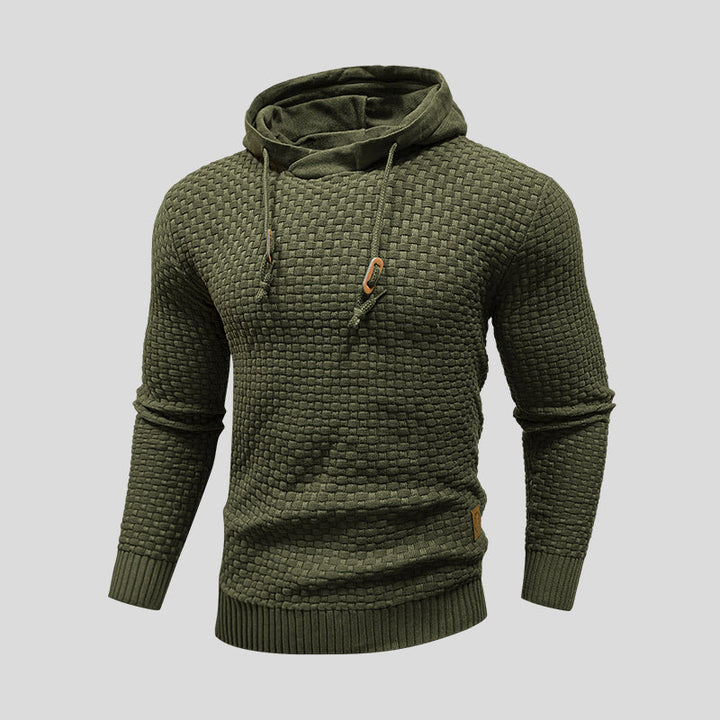 MASON™ | HOODED SWEATSHIRT ARMOUR