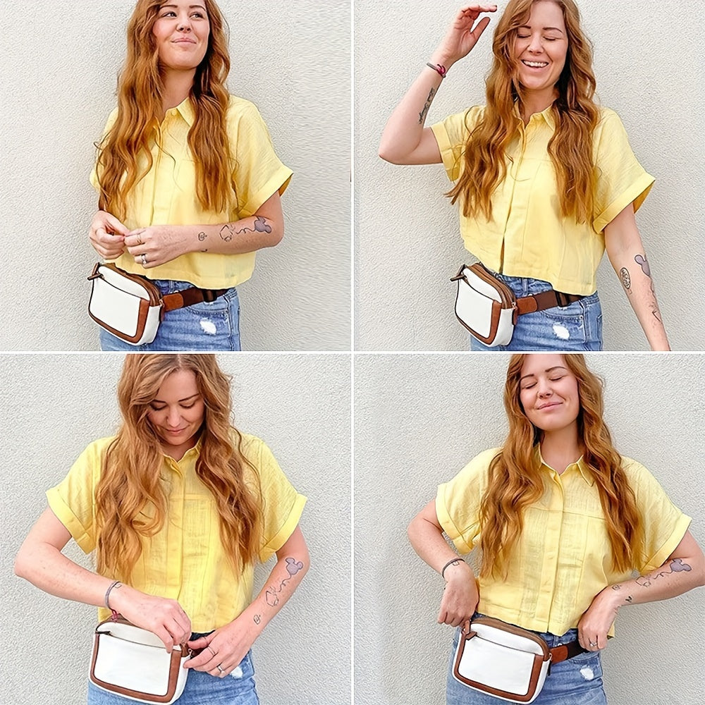 Nina | Aspen Sport Shoulder Bag