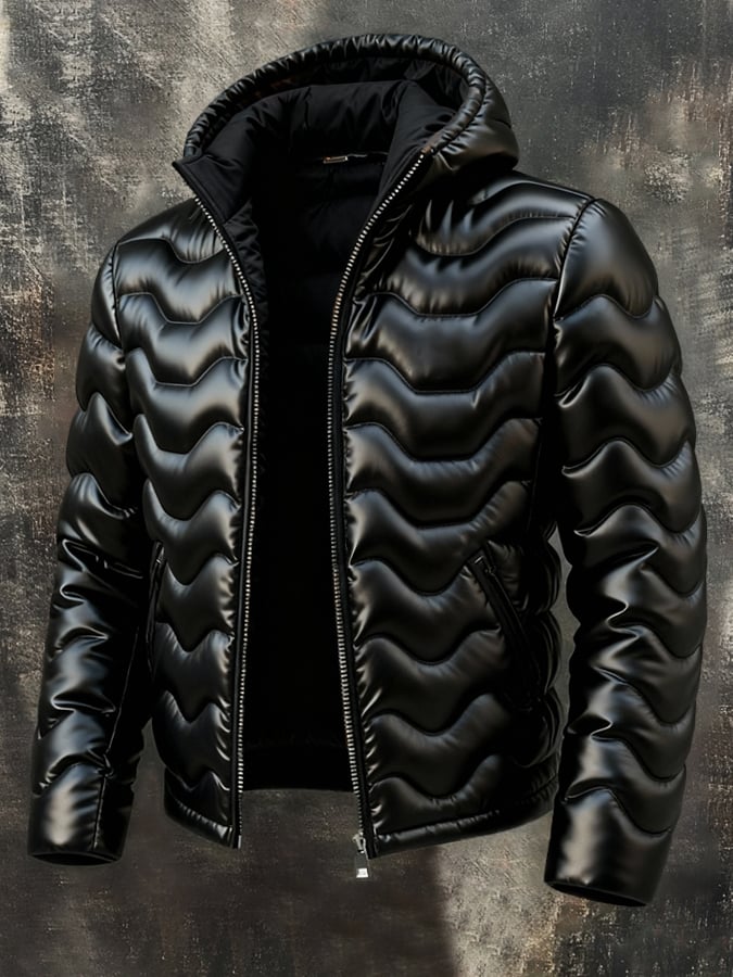 Graziano™ | warm winter coat