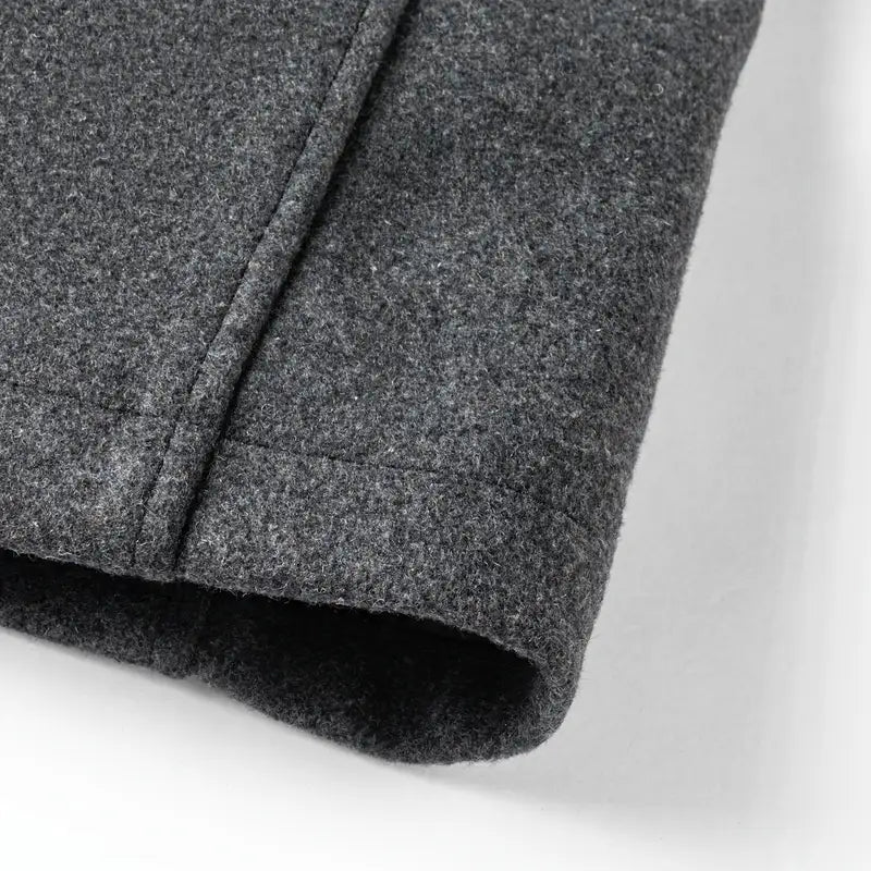 Matteo™ | Elegant Long Coat