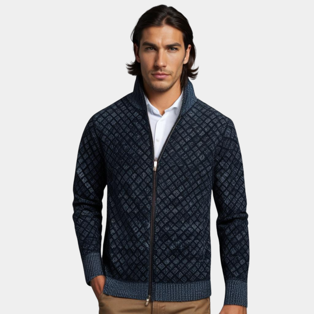 Clement | Premium Men's Gilet