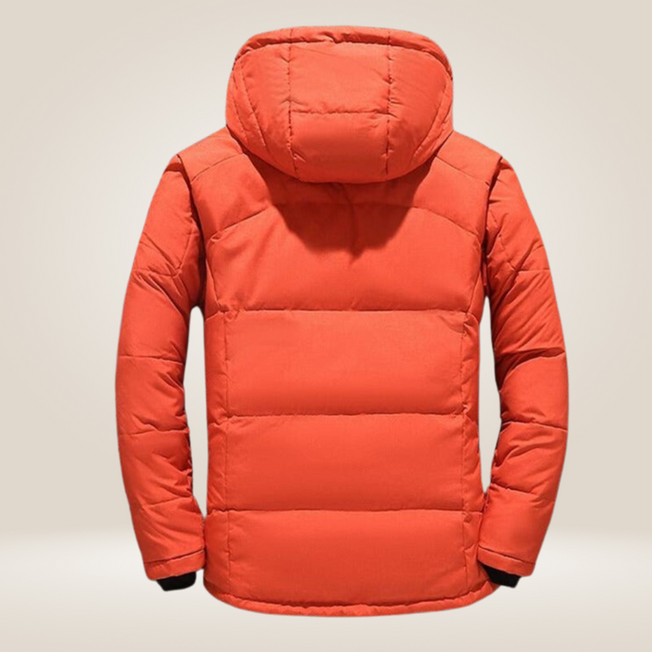 HARRY™|MEN'S THERMAL JACKET
