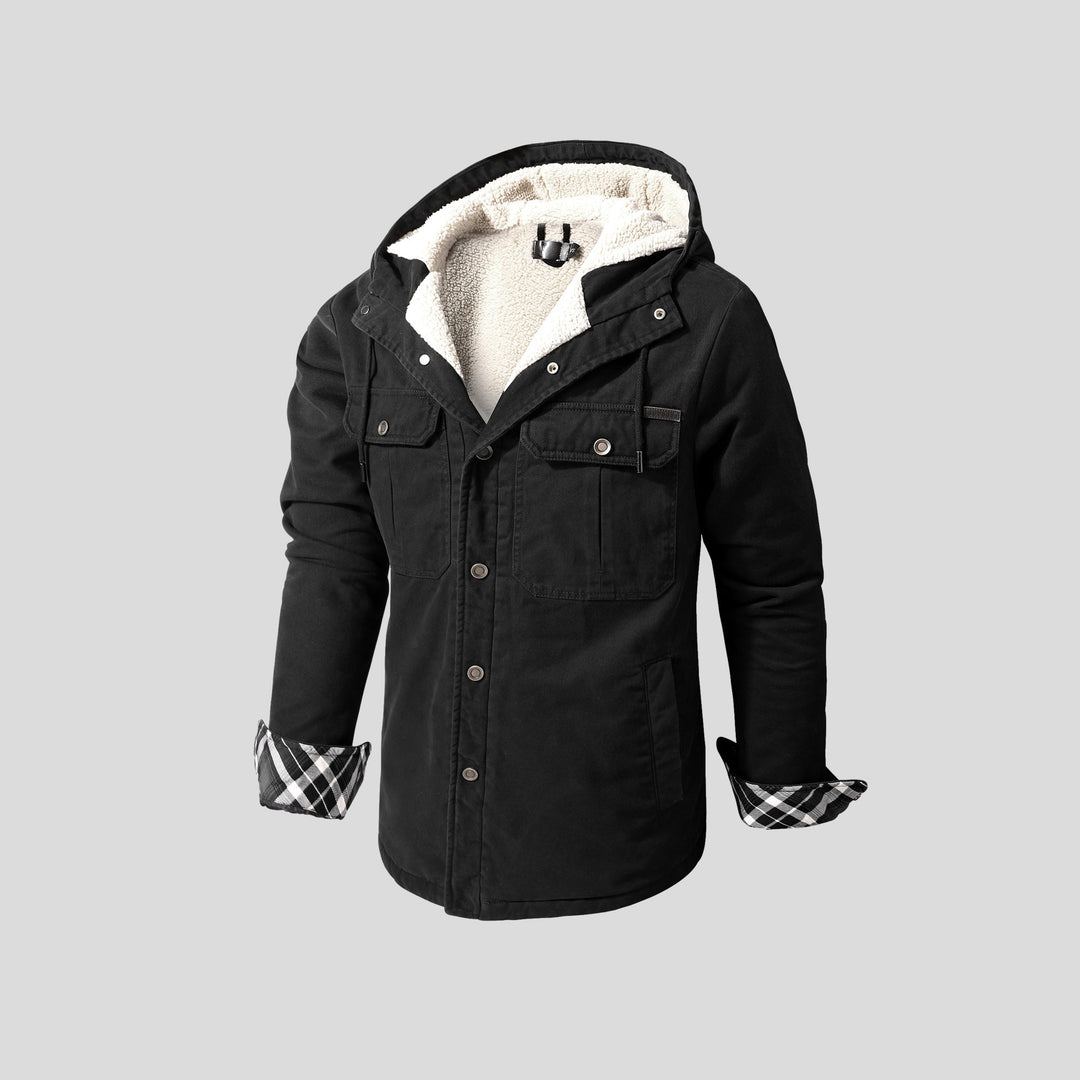 ABSAIL™|JACKET
