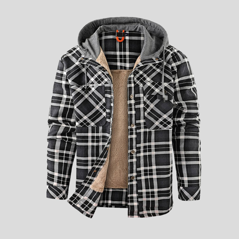 WRANGLER™|SHERPA JACKET
