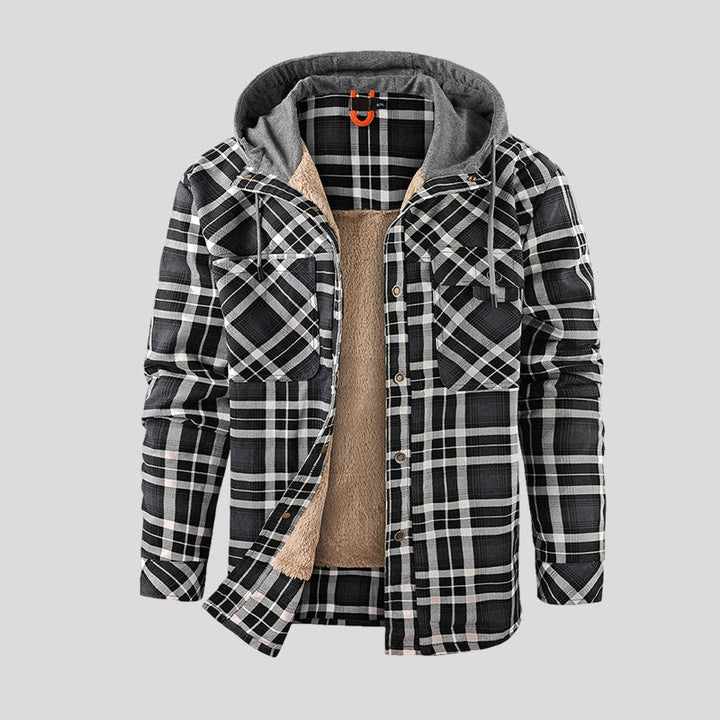 WRANGLER™|SHERPA JACKET