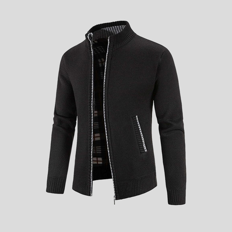 HARBOUR™|FLEECE JACKET