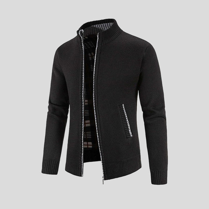 HARBOUR™|FLEECE JACKET