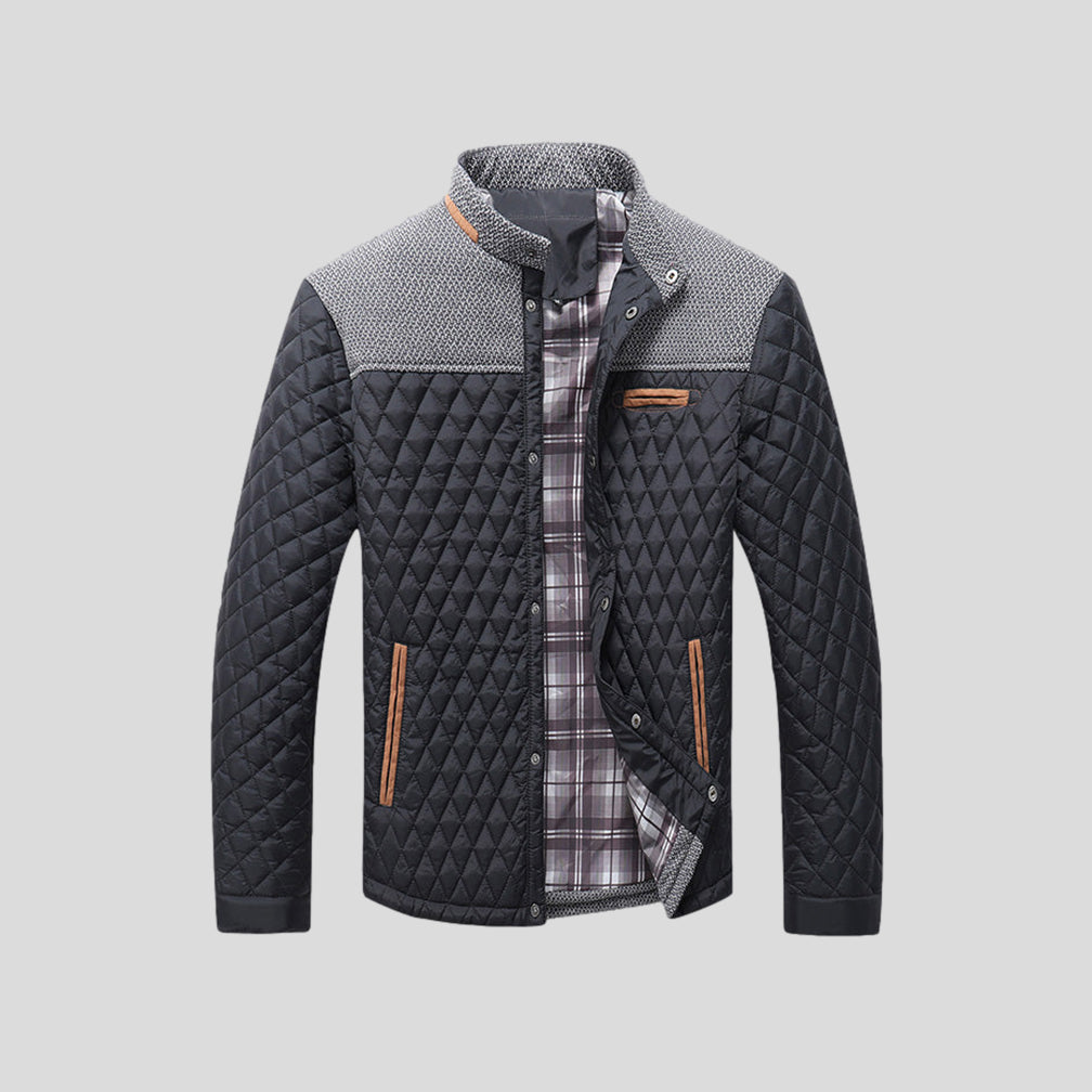 ARDEN™|CHARTER JACKET