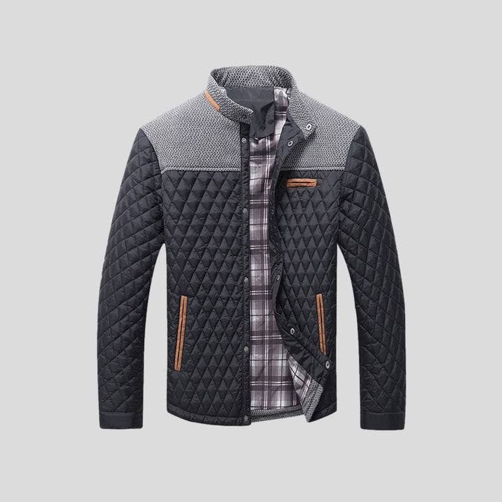 ARDEN™|CHARTER JACKET
