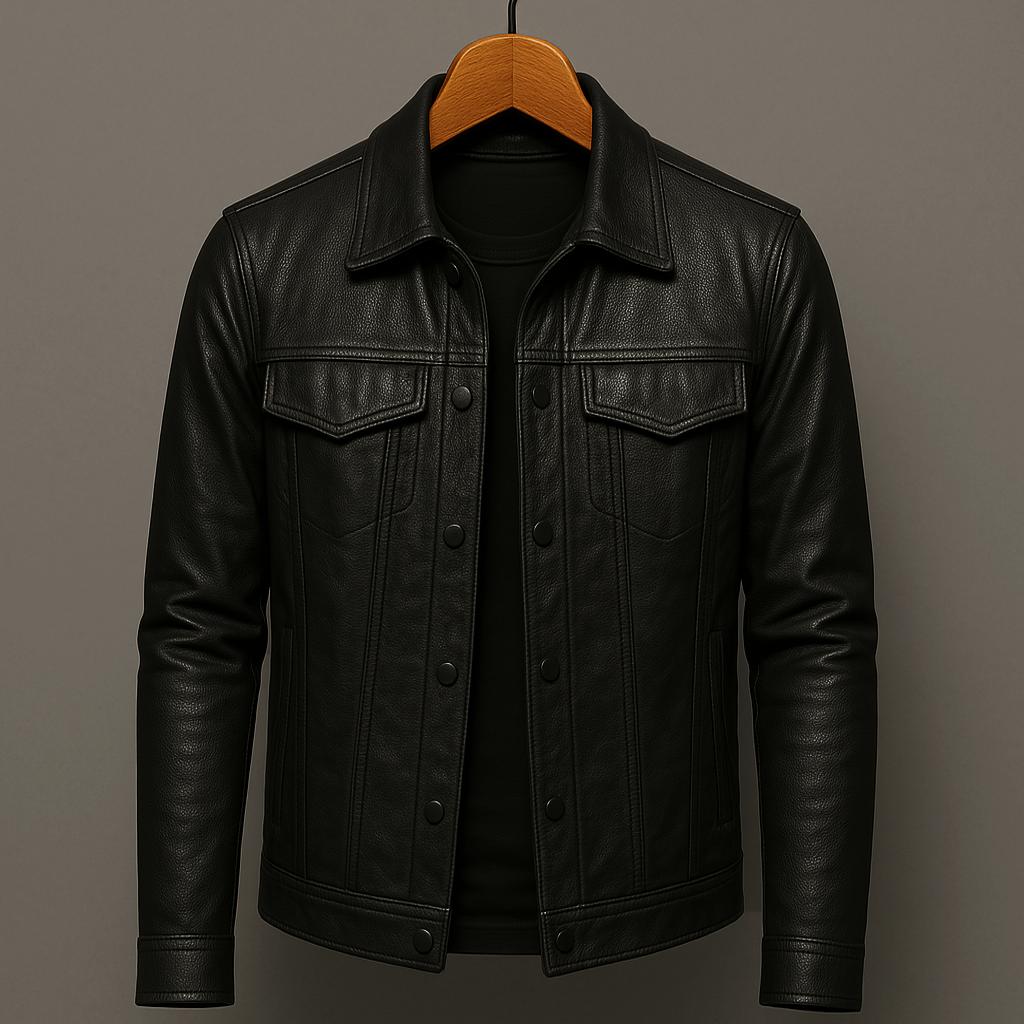 BRUNO™|RIDER JACKET