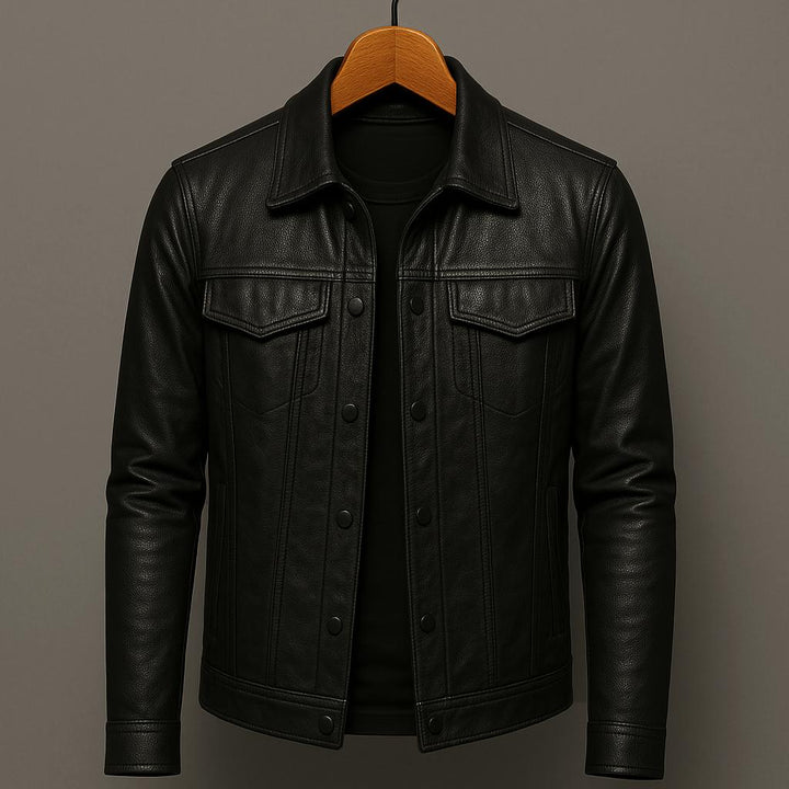 BRUNO™|RIDER JACKET