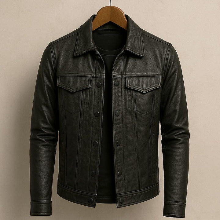 BRUNO™|RIDER JACKET
