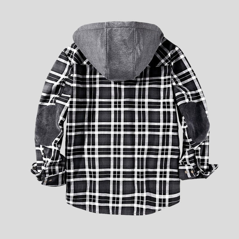 WRANGLER™|SHERPA JACKET