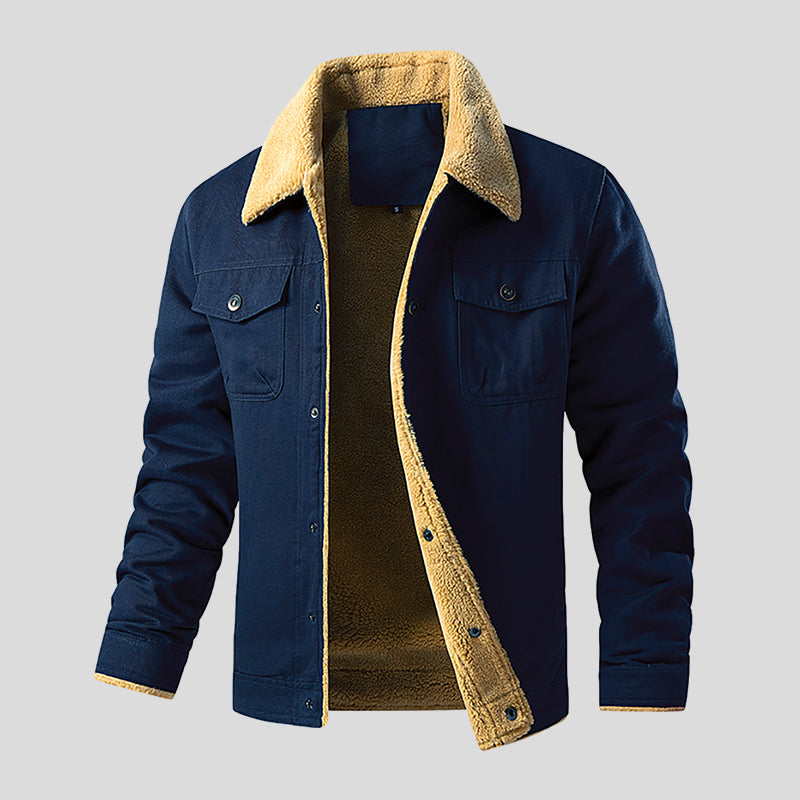Giovanni™|FLEECE JACKET