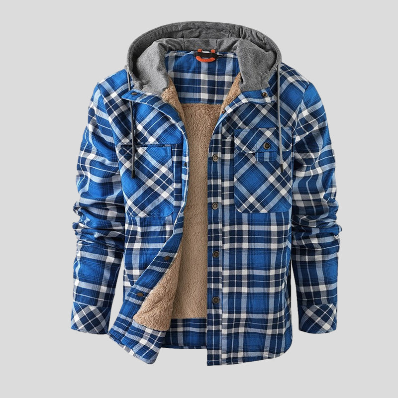 WRANGLER™|SHERPA JACKET