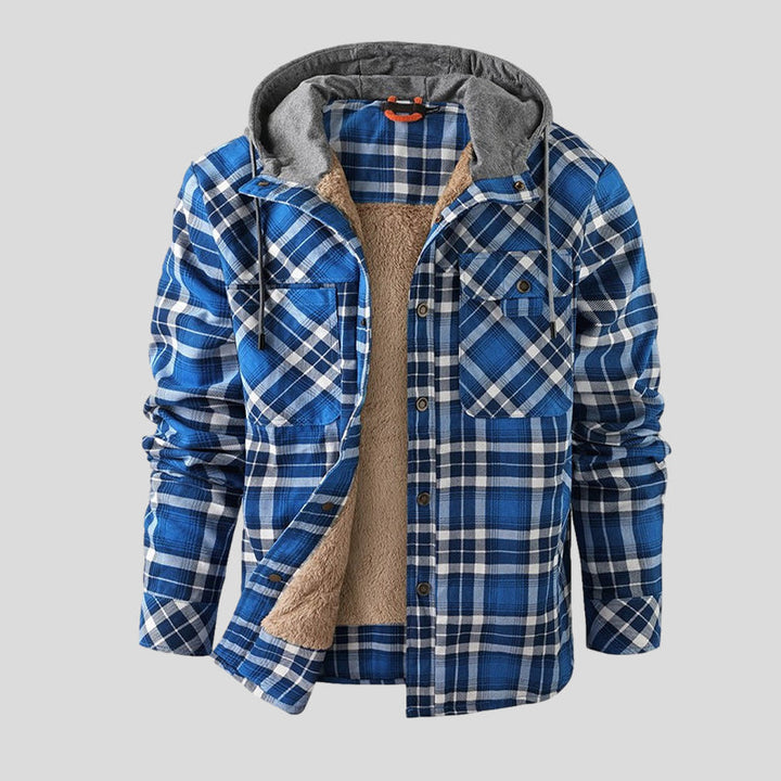 WRANGLER™|SHERPA JACKET