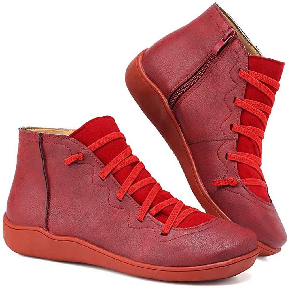 Elite Feet Ankle Boots (New Collection)