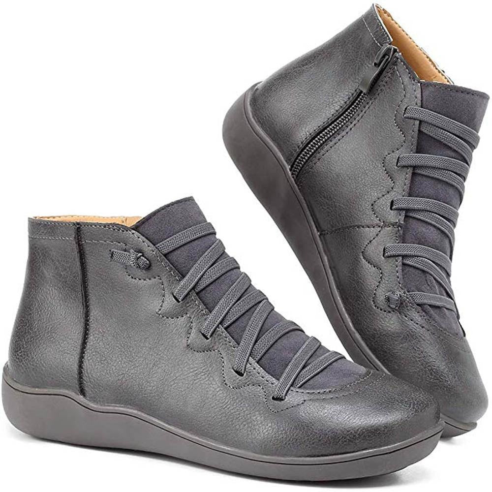 Elite Feet Ankle Boots (New Collection)