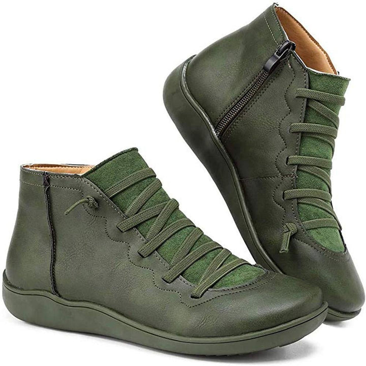 Elite Feet Ankle Boots (New Collection)