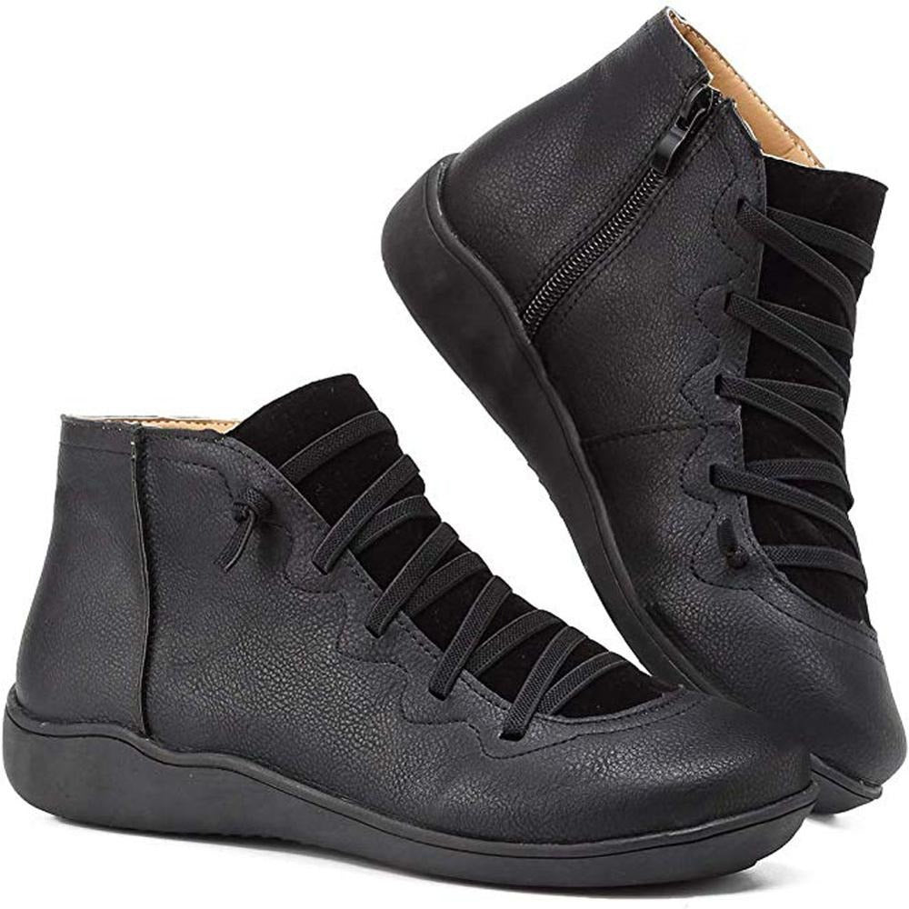 Elite Feet Ankle Boots (New Collection)