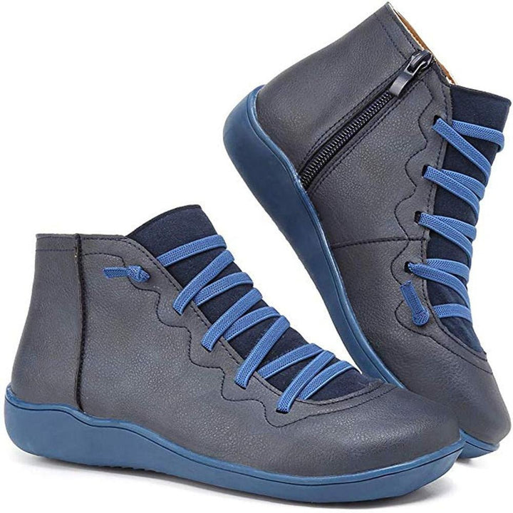 Elite Feet Ankle Boots (New Collection)