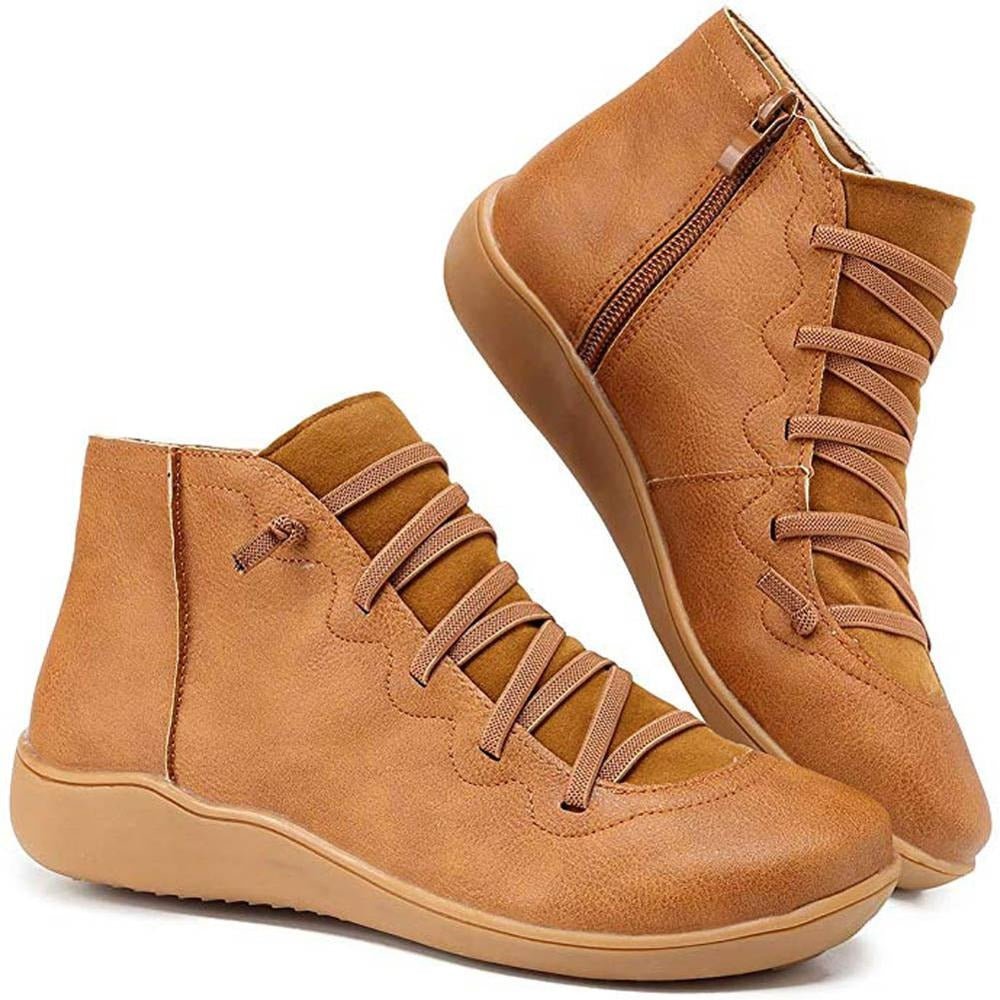 Elite Feet Ankle Boots (New Collection)