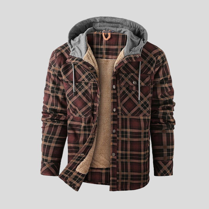 WRANGLER™|SHERPA JACKET