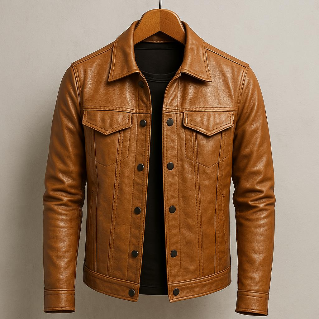 BRUNO™|RIDER JACKET