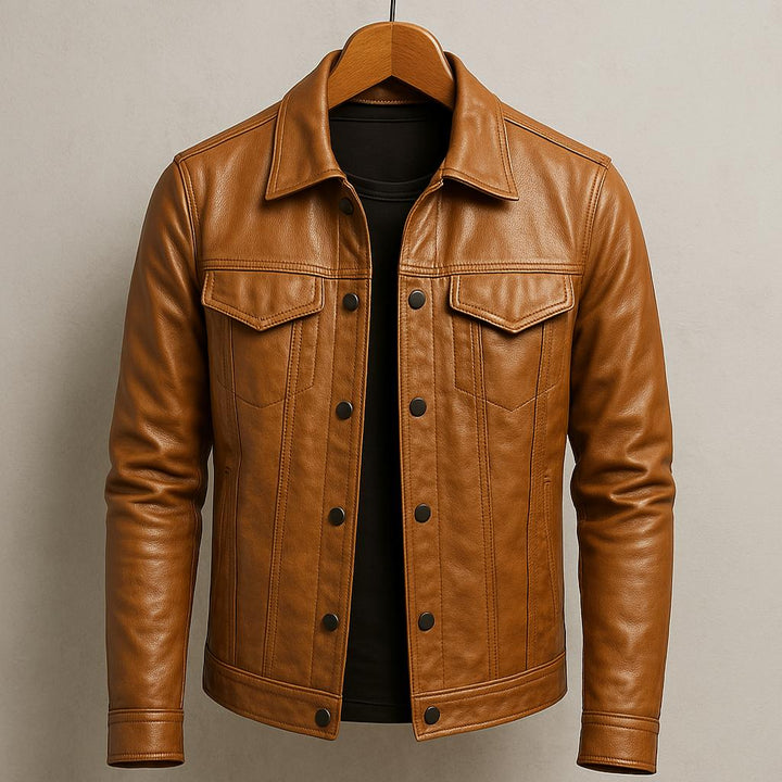 BRUNO™|RIDER JACKET