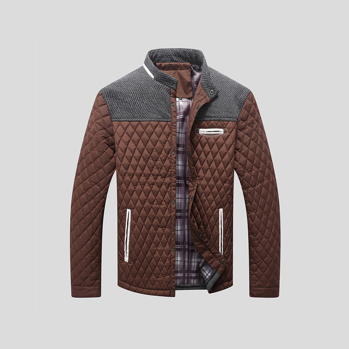 ARDEN™|CHARTER JACKET