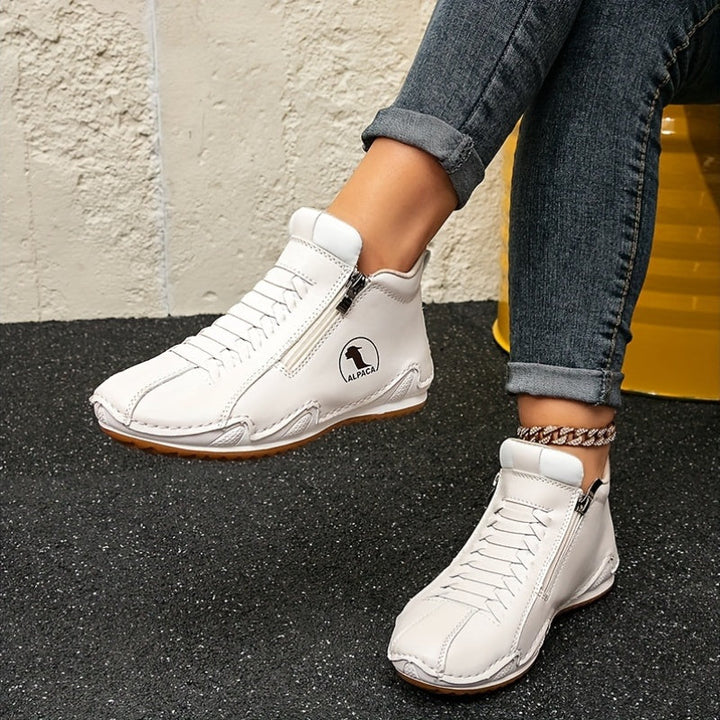 Cylia™ – Absolute comfort, come rain or shine