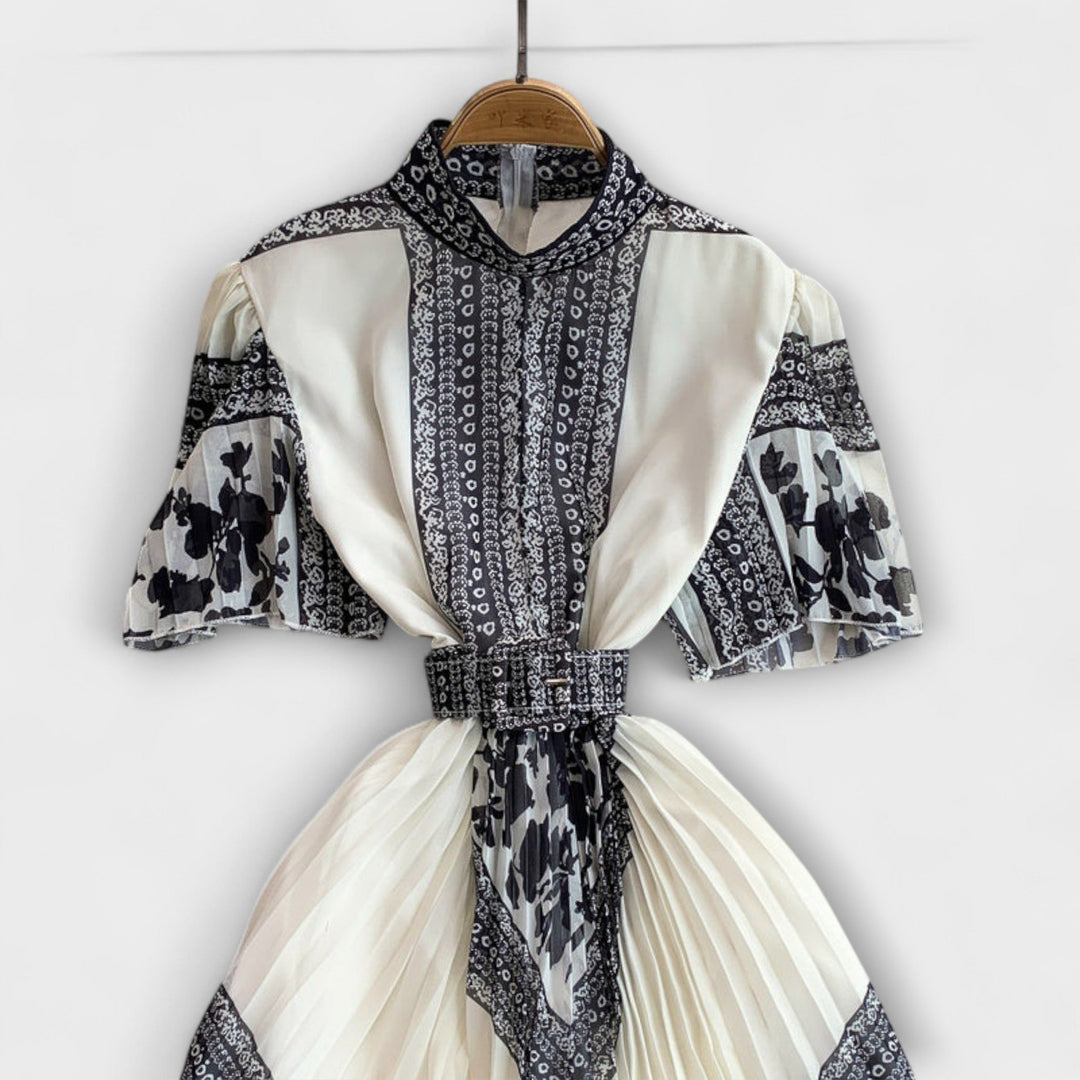 Delilah - Vintage-Inspired Dress